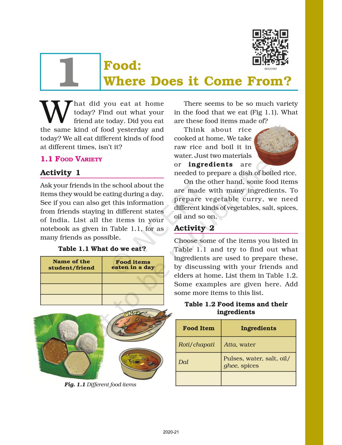 food-where-does-it-come-from-ncert-book-of-class-6-science